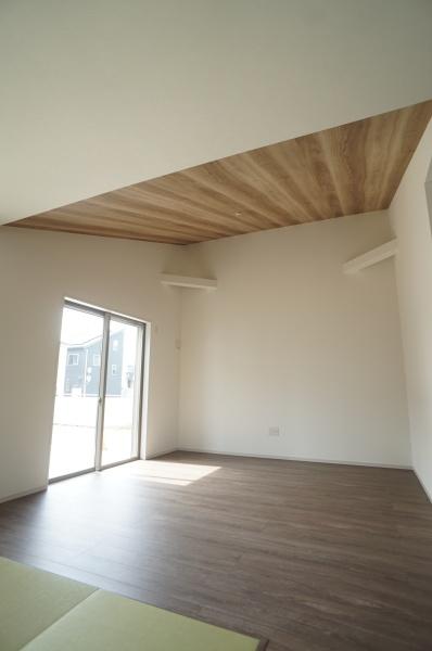 牛久市牛久町の新築一戸建