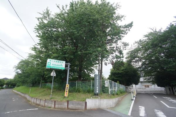 牛久市牛久町の新築一戸建(上町ふれあい保育園)