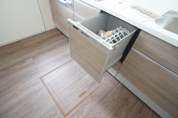 牛久市牛久町の新築一戸建