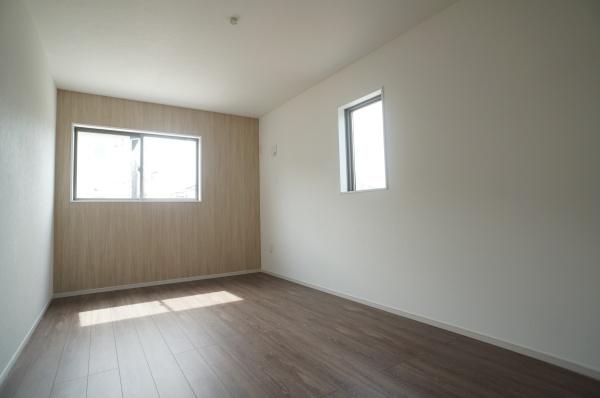 牛久市牛久町の新築一戸建