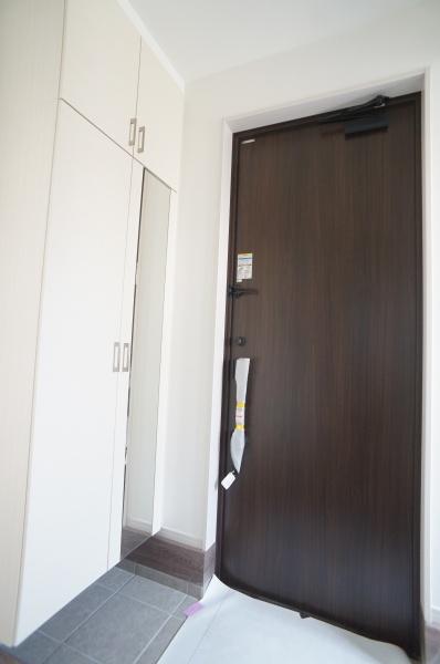 牛久市牛久町の新築一戸建