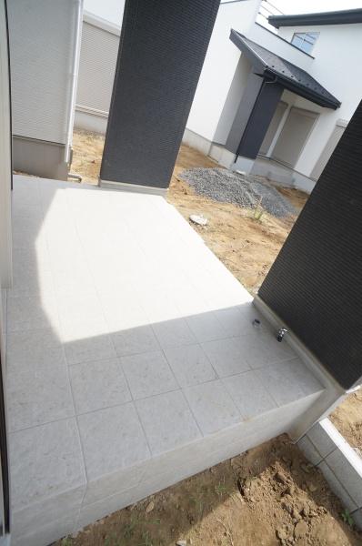 牛久市牛久町の新築一戸建