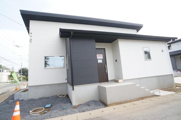 牛久市牛久町の新築一戸建