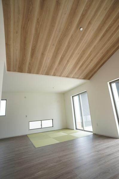 牛久市牛久町の新築一戸建