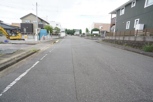 牛久市栄町５丁目の新築一戸建