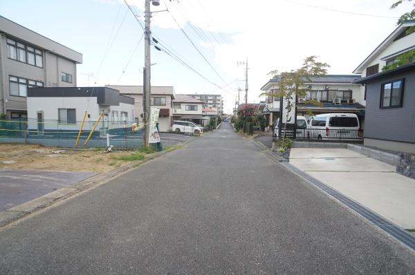 牛久市栄町５丁目の新築一戸建