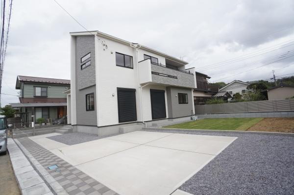 土浦市天川1丁目の新築一戸建(その他)