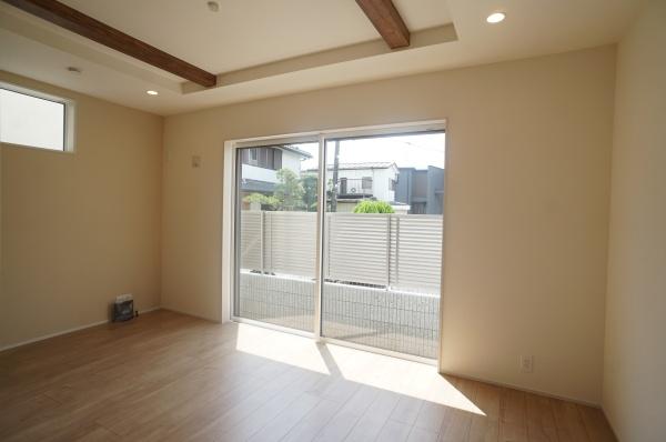 我孫子市白山２丁目の新築一戸建