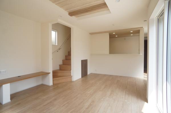 我孫子市白山２丁目の新築一戸建