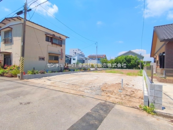 土浦市大手町の新築一戸建
