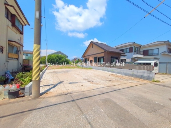 土浦市大手町の新築一戸建