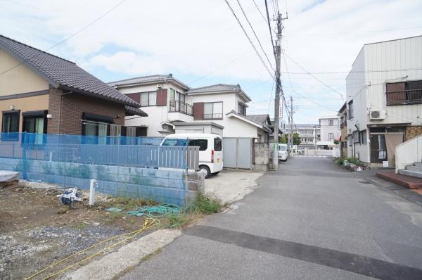 土浦市大手町の新築一戸建
