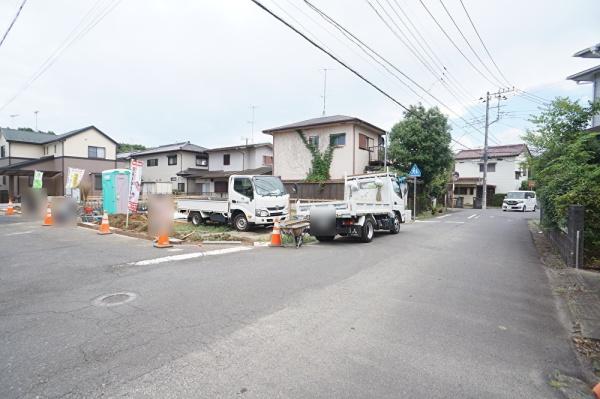牛久市下根町の新築一戸建