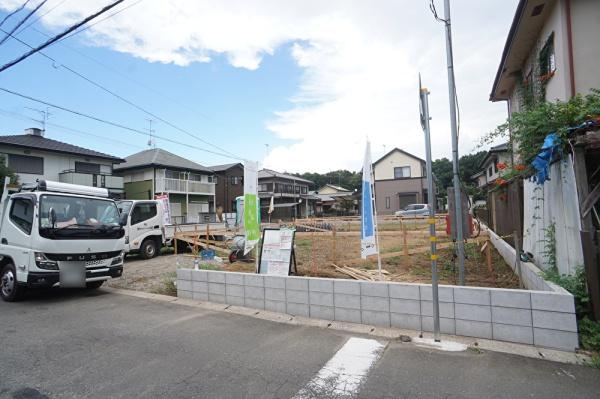牛久市下根町の新築一戸建