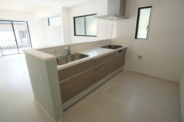 取手市駒場１丁目の新築一戸建