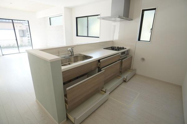 取手市駒場１丁目の新築一戸建