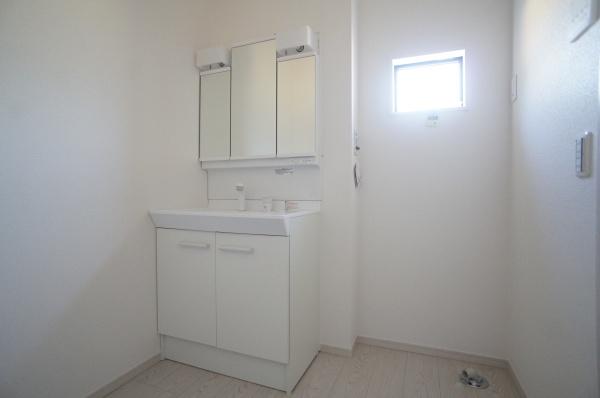 取手市駒場１丁目の新築一戸建