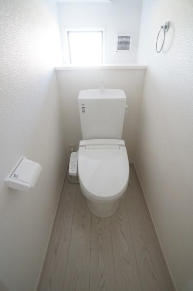 取手市駒場１丁目の新築一戸建