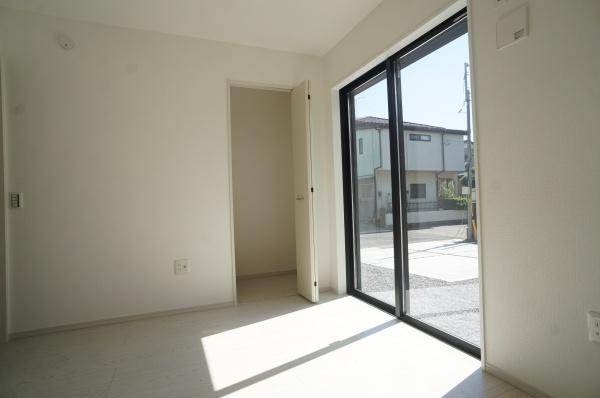 取手市駒場１丁目の新築一戸建