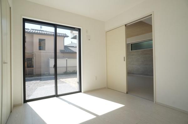 取手市駒場１丁目の新築一戸建