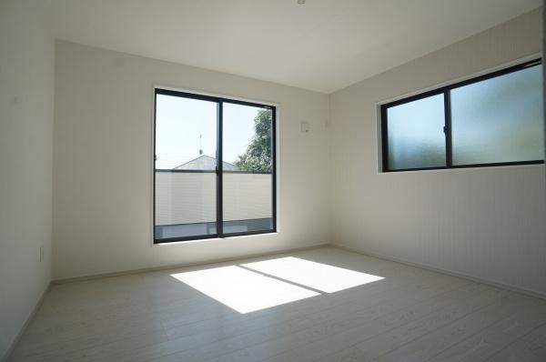 取手市駒場１丁目の新築一戸建