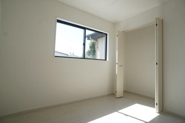 取手市駒場１丁目の新築一戸建