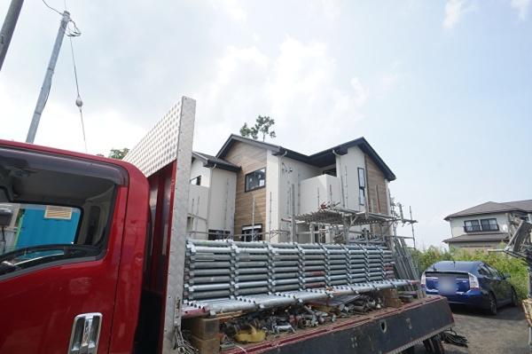 取手市駒場１丁目の新築一戸建