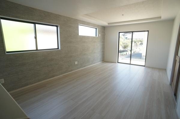 つくば市玉取の新築一戸建