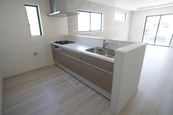 つくば市玉取の新築一戸建