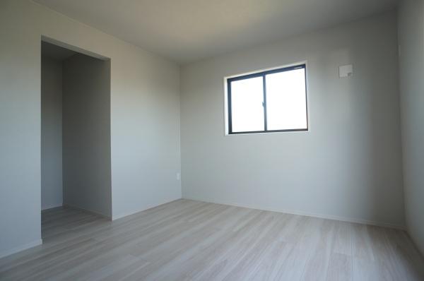 つくば市玉取の新築一戸建