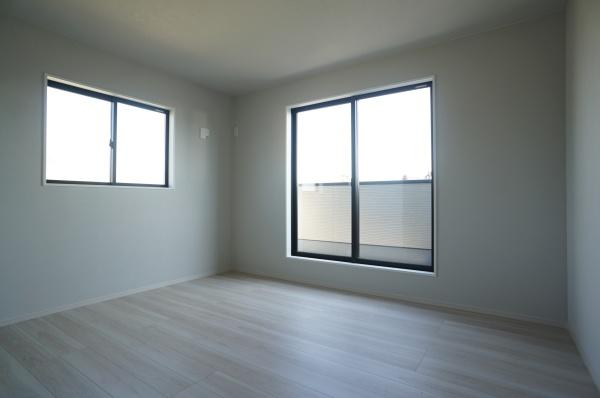 つくば市玉取の新築一戸建