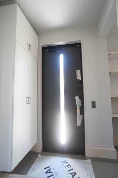 つくば市玉取の新築一戸建