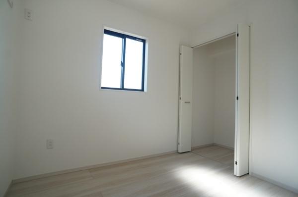 つくば市玉取の新築一戸建