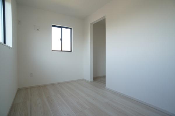 つくば市玉取の新築一戸建