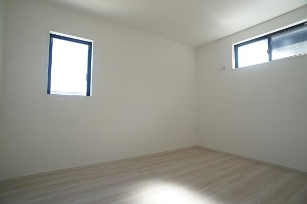 つくば市玉取の新築一戸建