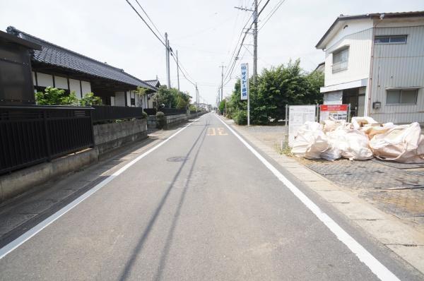 つくば市玉取の新築一戸建