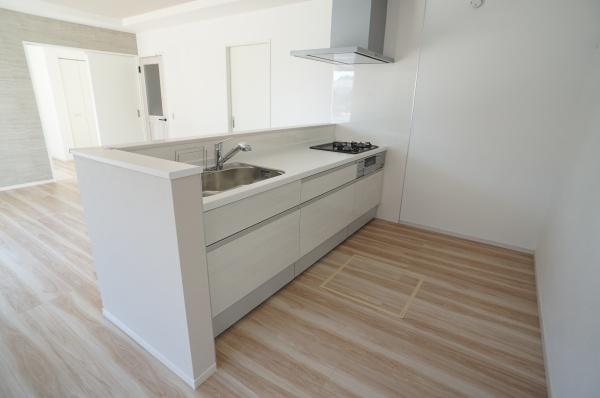 つくば市玉取の新築一戸建