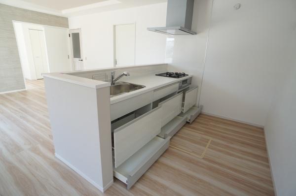 つくば市玉取の新築一戸建