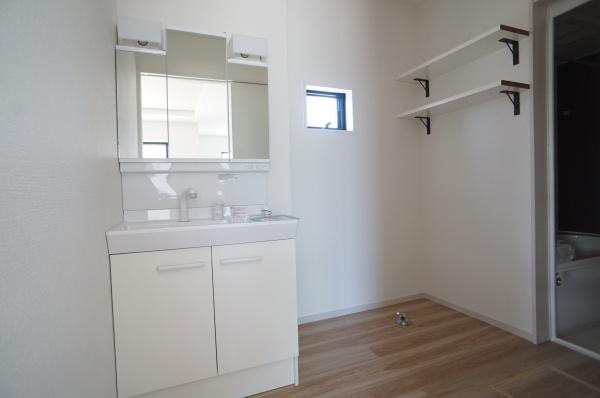 つくば市玉取の新築一戸建