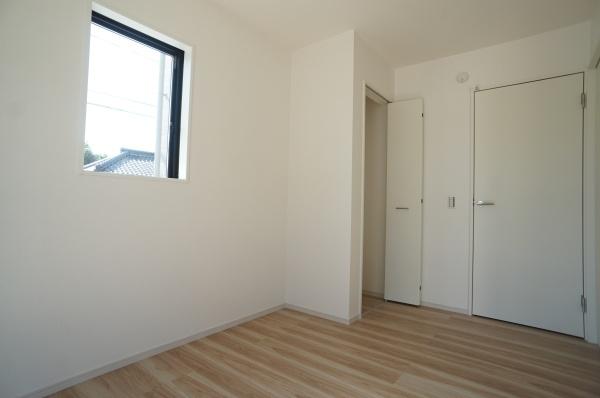 つくば市玉取の新築一戸建