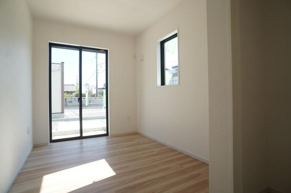 つくば市玉取の新築一戸建