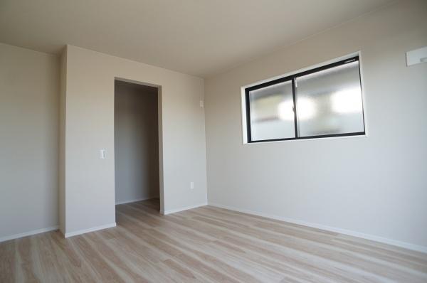 つくば市玉取の新築一戸建