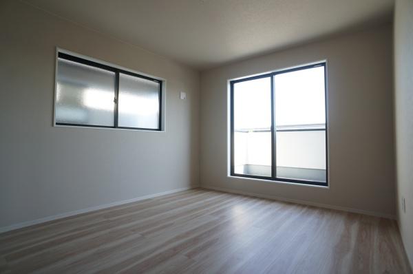 つくば市玉取の新築一戸建