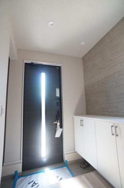 つくば市玉取の新築一戸建