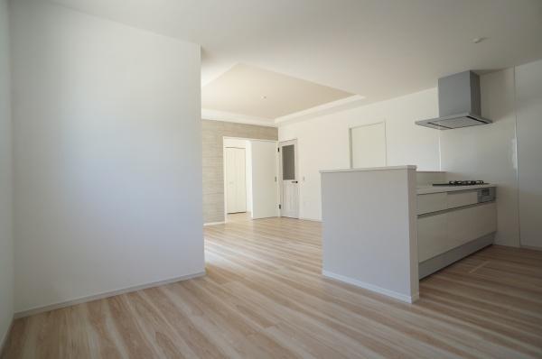 つくば市玉取の新築一戸建