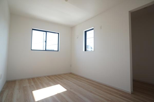 つくば市玉取の新築一戸建