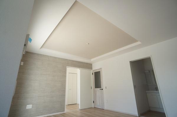 つくば市玉取の新築一戸建