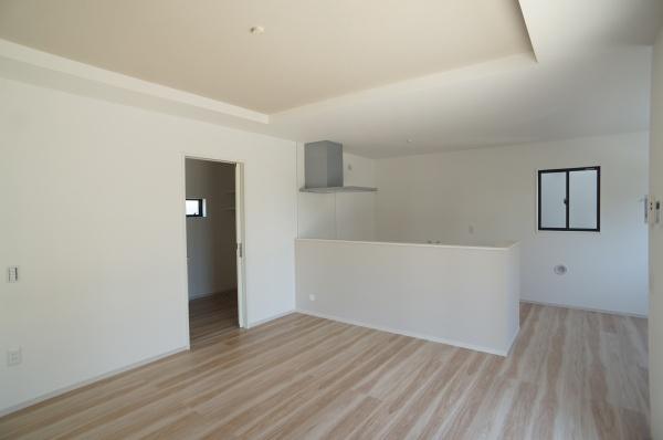 つくば市玉取の新築一戸建