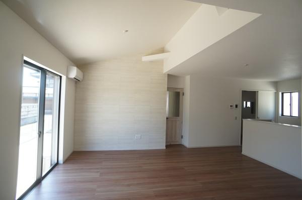 つくば市玉取の新築一戸建