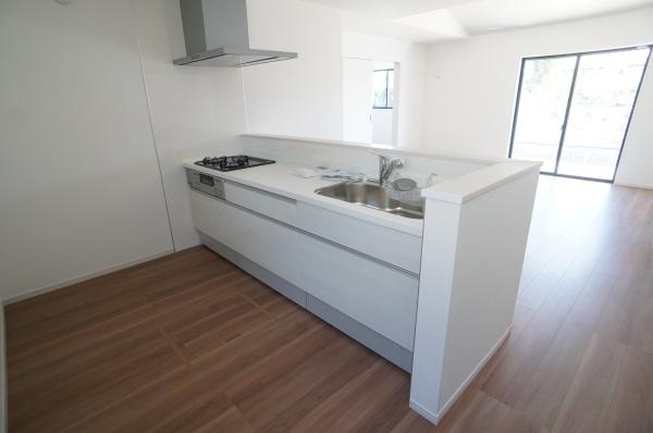 つくば市玉取の新築一戸建